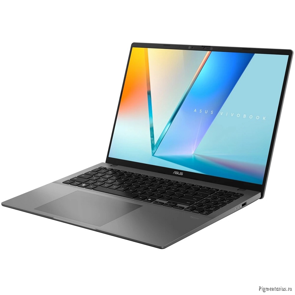 Ноутбук ASUS VivoBook S3607VA-RP174 [90NB1672-M00CJ0] Grey 16"