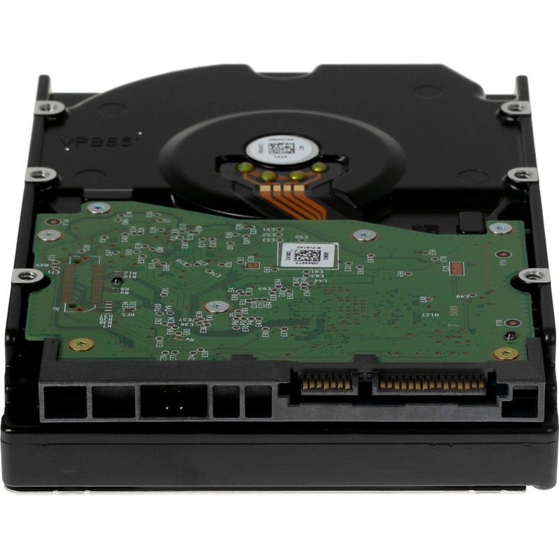 WD Purple 8Tb (WD84PURZ)