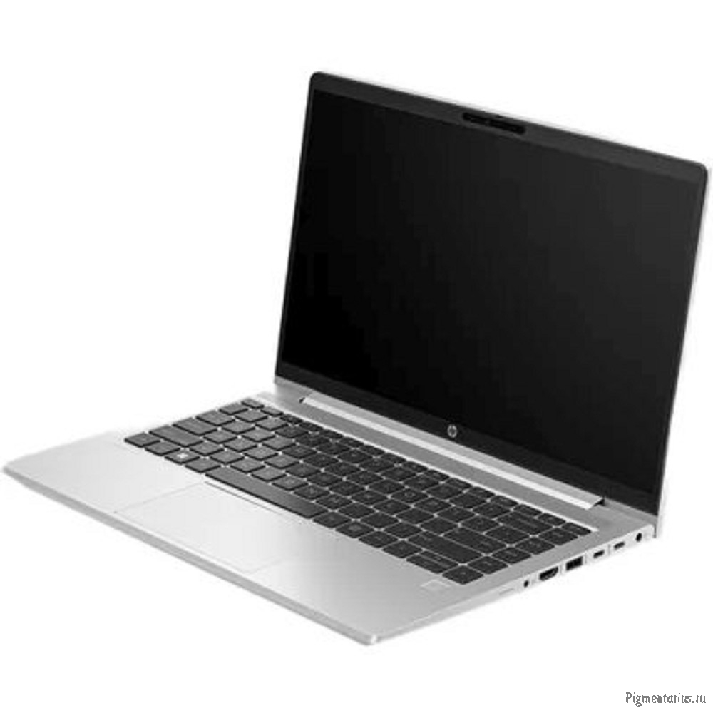 HP ProBook 440 G10 [9E5Y5PT] Pike Silver Aluminum 14" { FHD  i5-1335U / 8GB (1x8GB) / SSD 512G /  /F