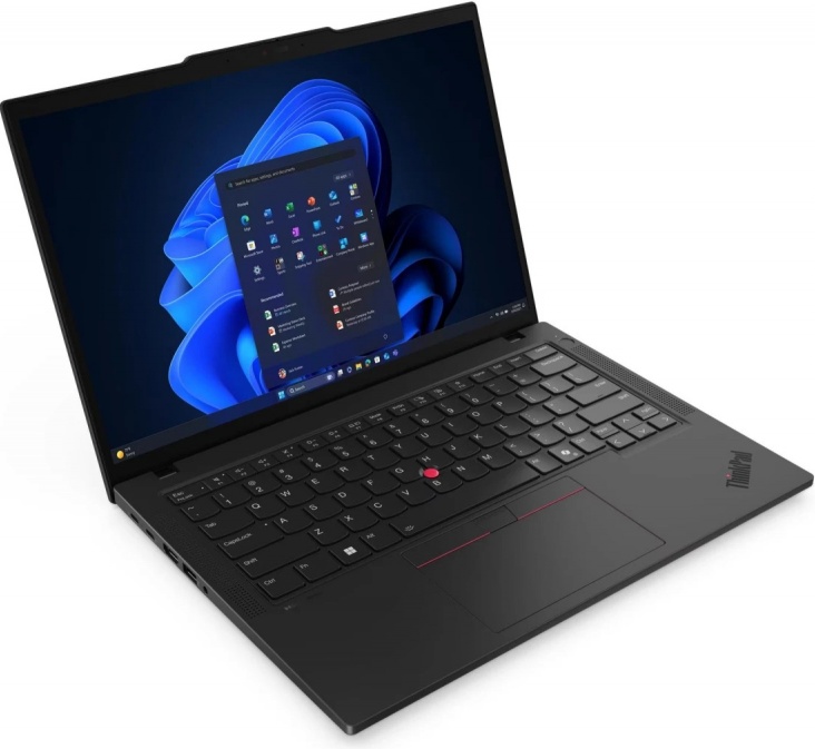 Ноутбук Lenovo ThinkPad T14 G6 [21QCA03SCD_PRO] черный 14"  