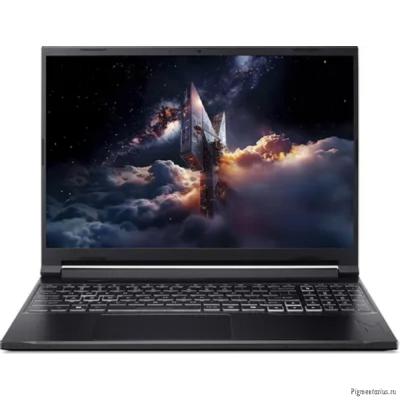 Игровой ноутбук Acer Aspire Nitro ANV16S-71-74UQ [AN.QXCSA.002] Black 16"