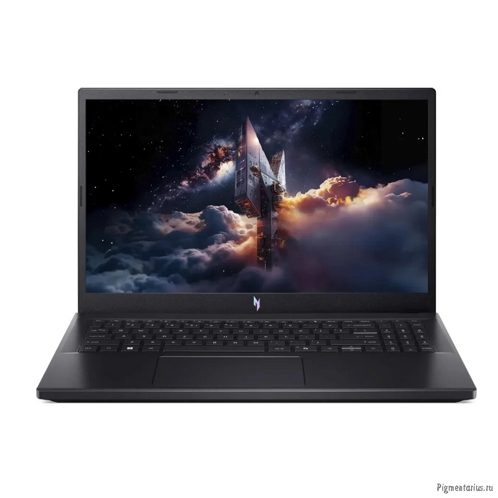 Игровой ноутбук Acer Aspire Nitro ANV15-52-74Y5 [NH.QZ9SA.009] Black 15.6"