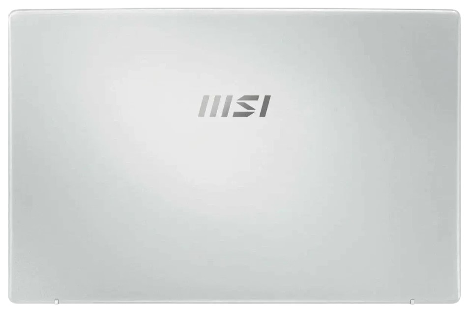Ноутбук MSI Modern 15 F1MG [9S7-15S112-831] Urban Silver 15.6"