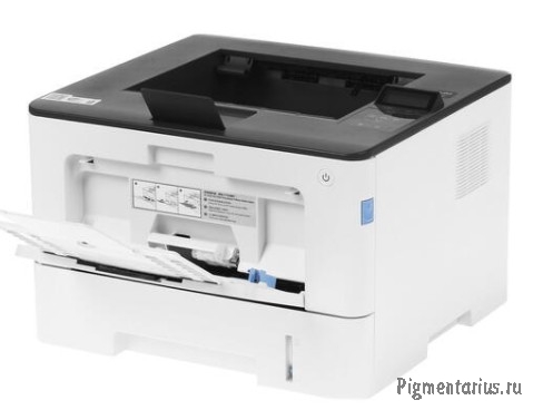 Pantum BP5100DW Принтер, Mono Laser, дуплекс, A4, 40 стр/мин, 1200x1200 dpi, 512 MB RAM, лоток 250 л