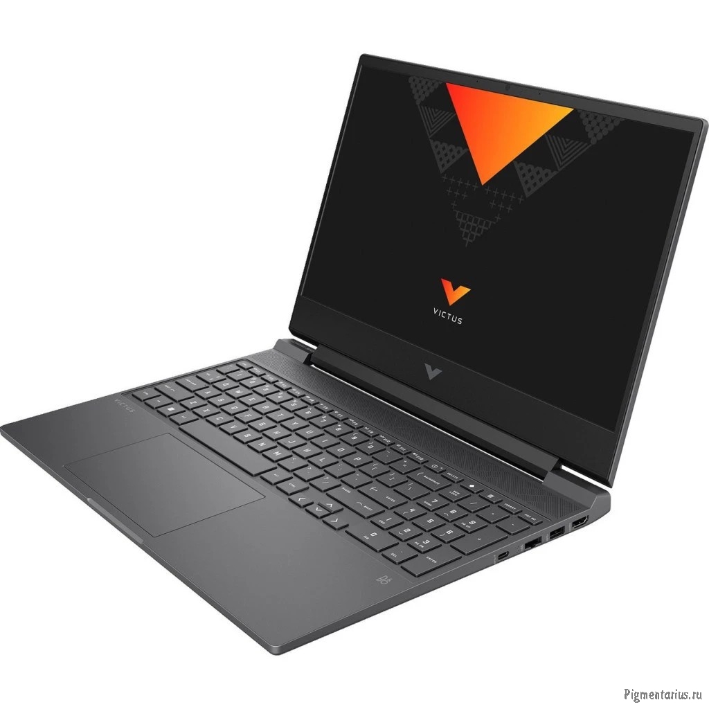 Ноутбук HP Victus 15-fa2082wm [B5EQ3UA] Silver 15,6"