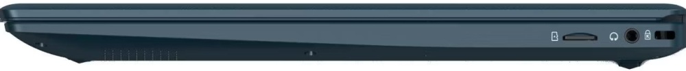Ноутбук IRBIS Breeze [15NBC1015] Dark Blue 15.6"