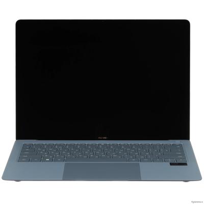 Ноутбук HUAWEI MATEBOOK X-PRO VGGH-X [53014MTK] Blue