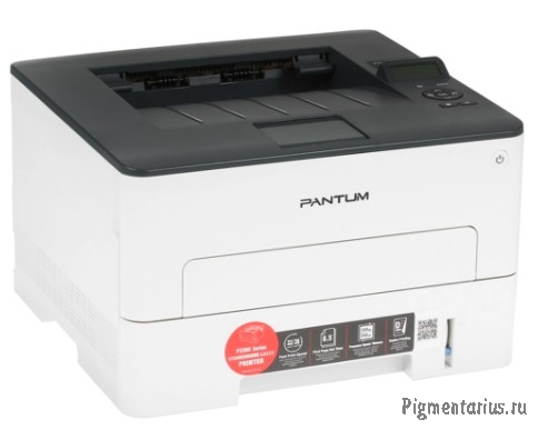Принтер Pantum P3302DN