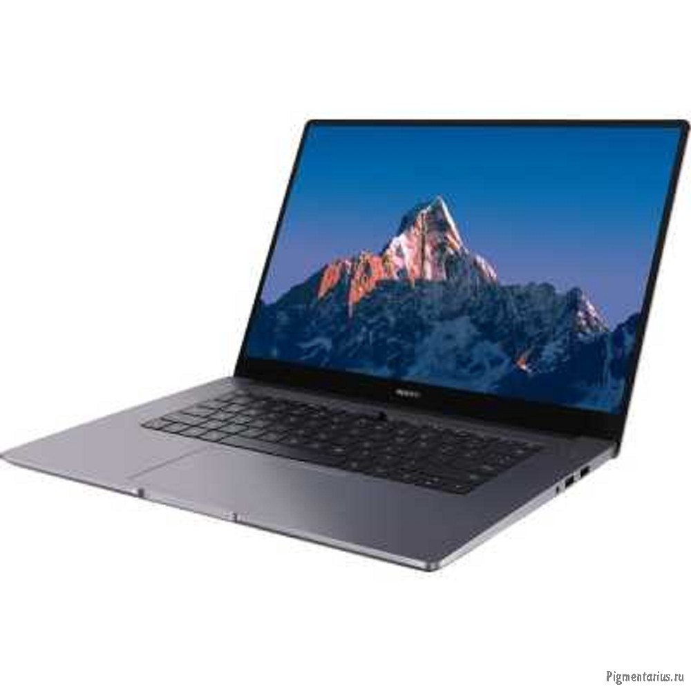 Ноутбук Huawei MateBook B3-520 BDZ-WDH9A [53013JHX] Space Grey 15.6"