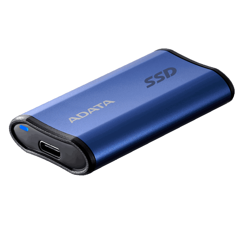 ADATA SSD SE880 500 ГБ (AELI-SE880-500GCBU)