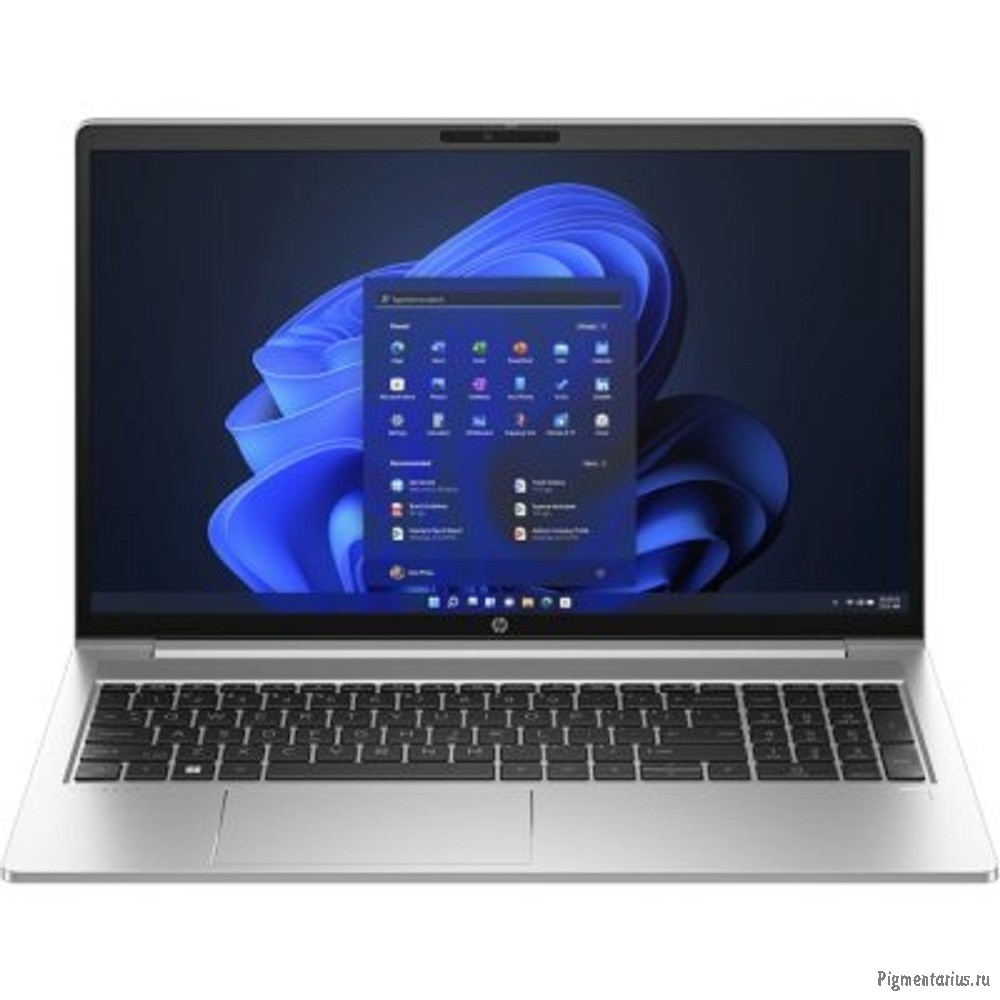HP Probook 450 G10 [A39JBPA_16W] Silver 15.6" {FHD i5-1335U/16Gb/512Gb SSD/W11Pro}