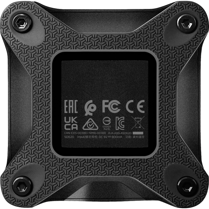 ADATA SD620 2000GB (SD620-2TCBK)