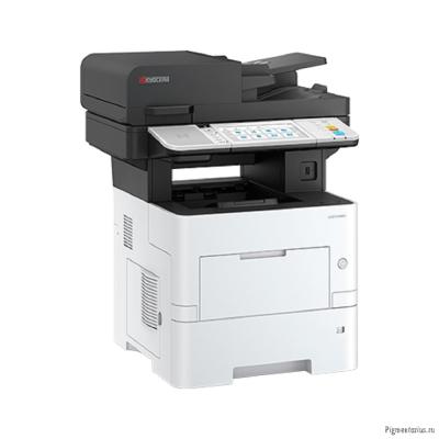 МФУ лазерное Kyocera Ecosys MA5500ifx (110C0Z3NL0) МФУ лазерное Kyocera Ecosys MA5500ifx (110C0Z3NL0)