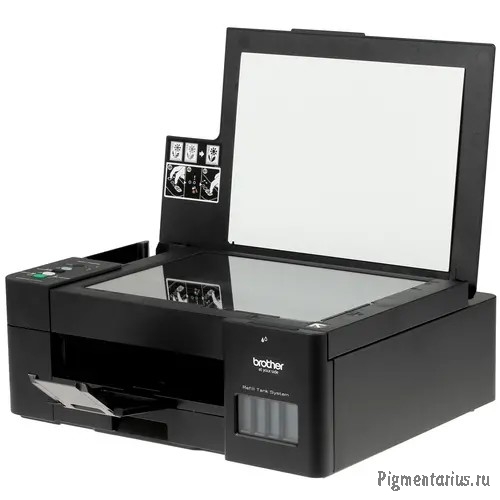 МФУ Brother DCP-T420DW (T420W)