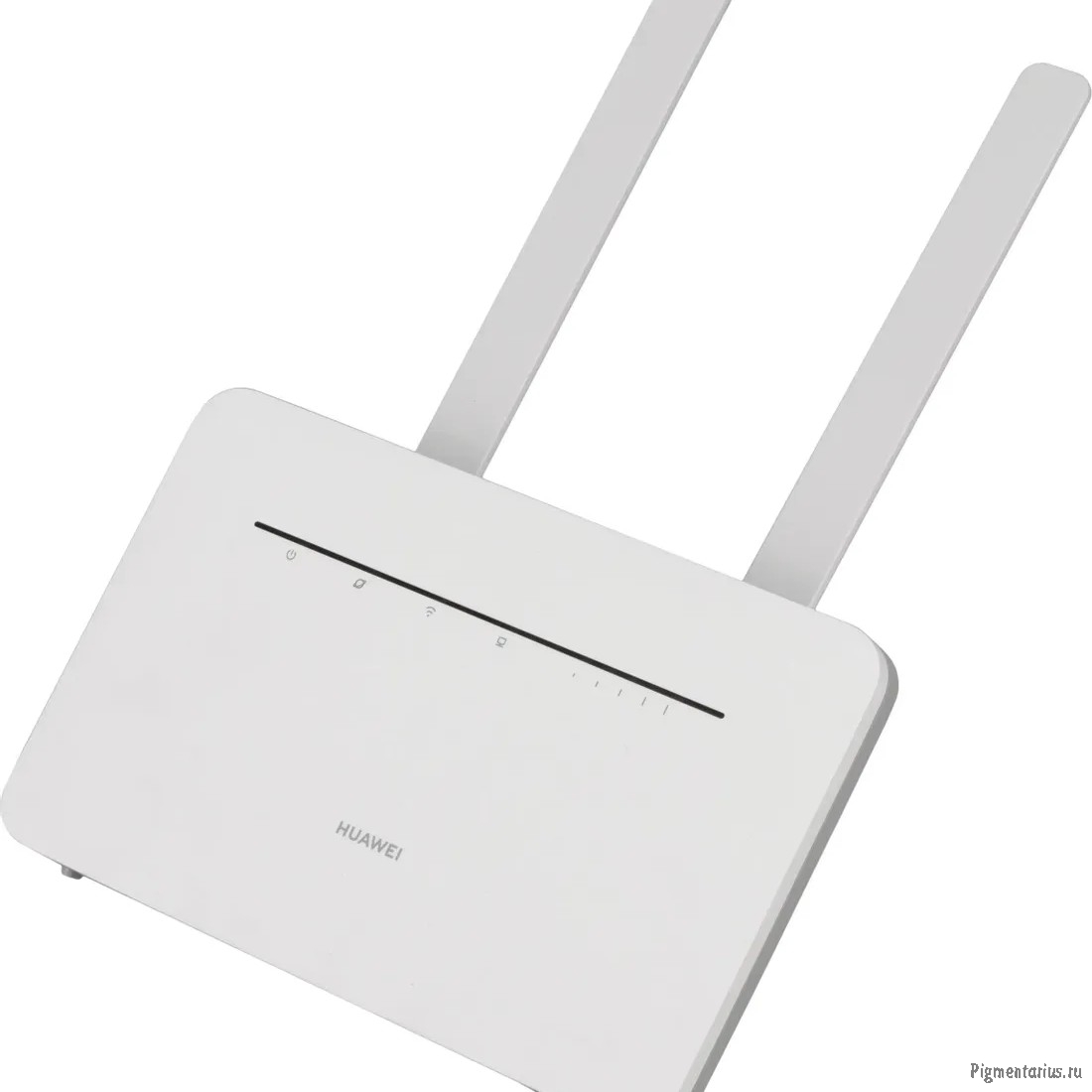 HUAWEI 51060HUX B535-232a Маршрутизатор  4G CPE 3  Wi-Fi 5 AC1300, LTE CAT7 300 Мбит/с Nano-SIM card