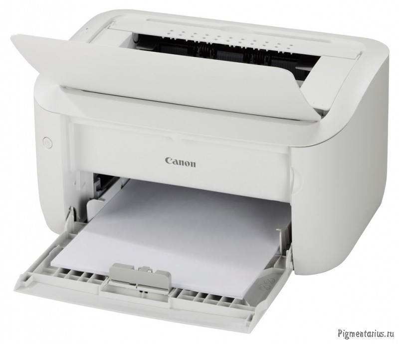 Принтер Canon imageCLASS LBP6030 (8468008/8468B008)