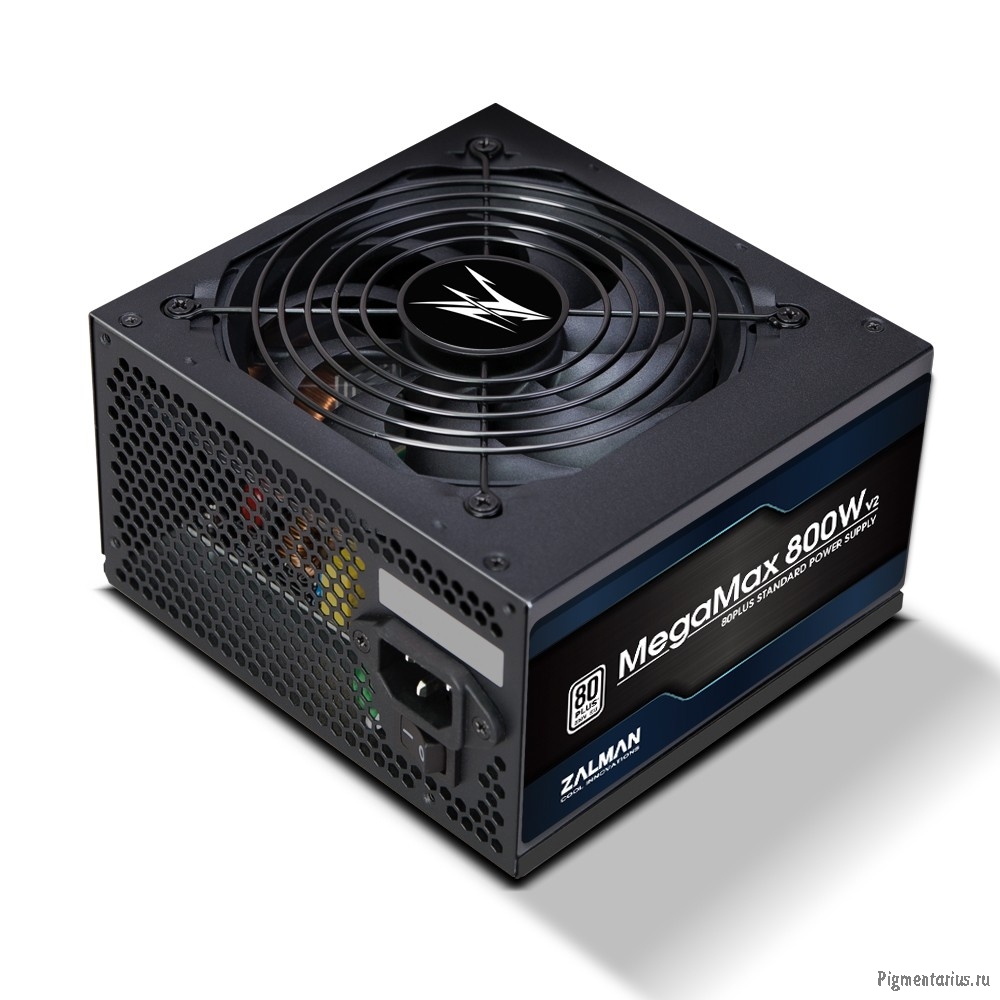 Zalman <TX> ZM800-TXII (V2) 