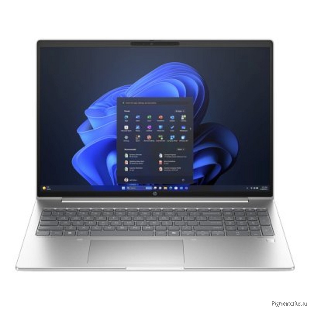 HP ProBook 460 G11 [B26L0PT_16W] Silver 16" {WUXGA Ultra 5 125U/16Gb/SSD512Gb/Win11Pro}