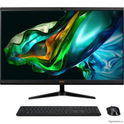 Моноблок Acer Aspire C27-1800 [DQ.BKKCD.00B] Black 27"