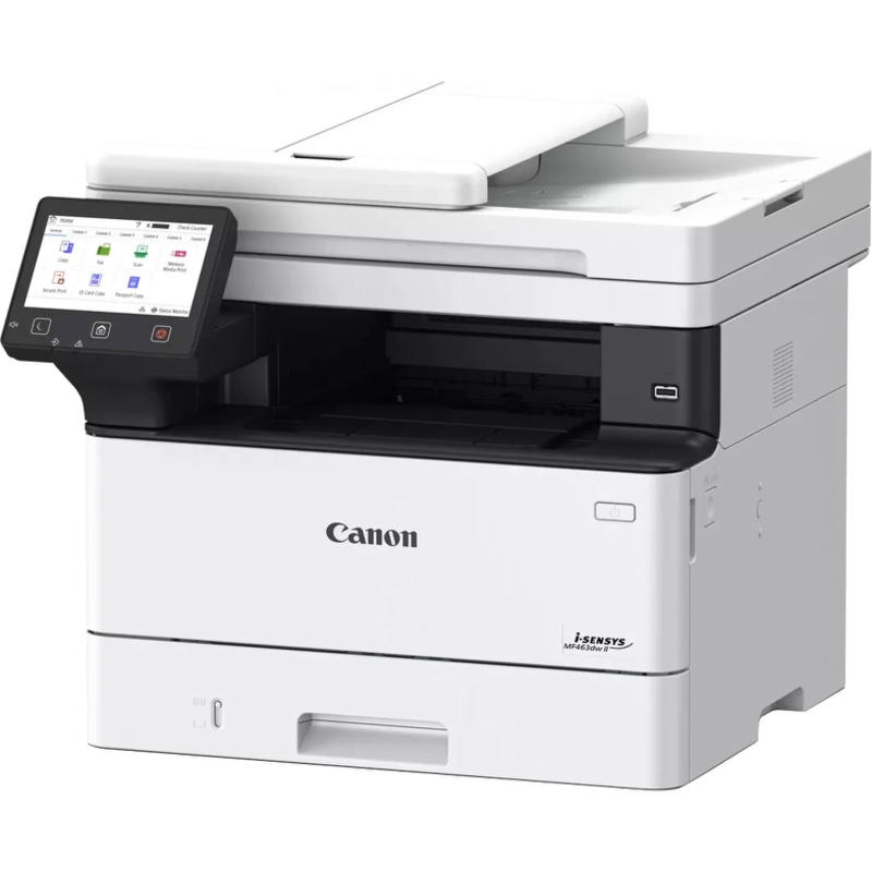 Canon I-SENSYS MF463dw II (7188C008)