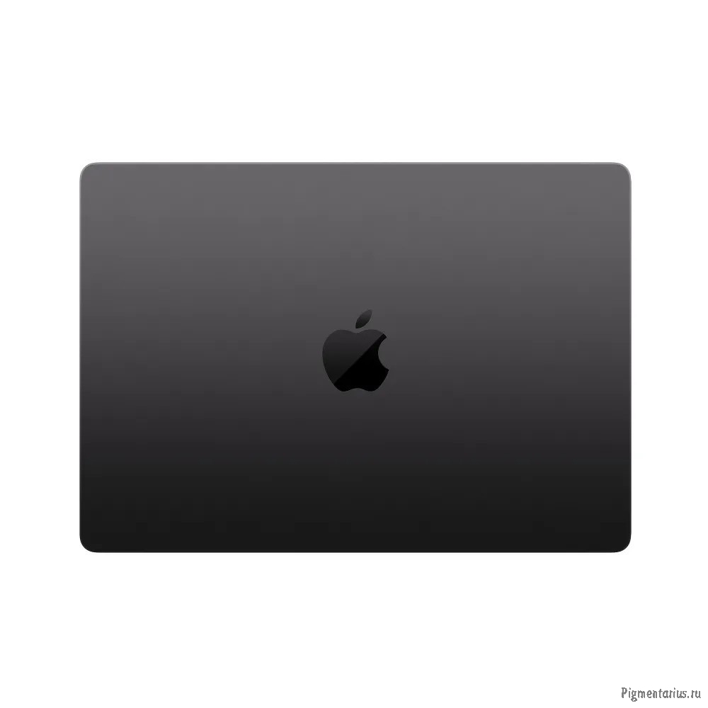 Ноутбук Apple MacBook Pro 14-inch Late 2023 [MRX43ZP/A] Space Black 14.2" Liquid Retina XDR