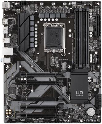 Материнская плата Gigabyte B760 DS3H DDR4 Материнская плата Gigabyte B760 DS3H DDR4