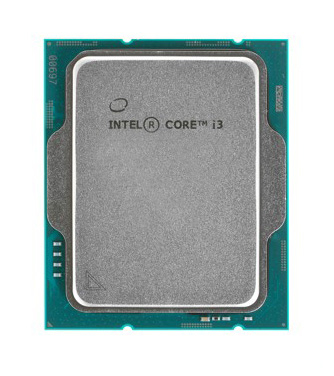 Процессор Intel Core i3 12100F OEM LGA1700 (CM8071504651013) 4 x 3.3/4.3Ghz