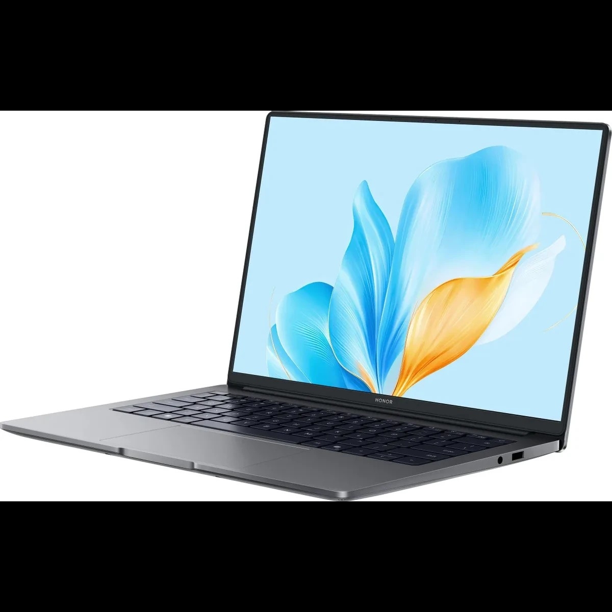 Ноутбук Honor MagicBook X14 FRG-X [5301ALXL] Grey 14"