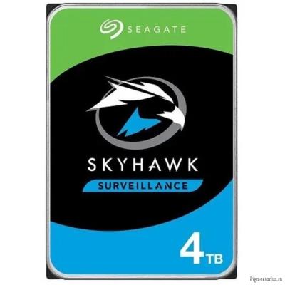 Seagate Skyhawk Surveillance Seagate Skyhawk Surveillance