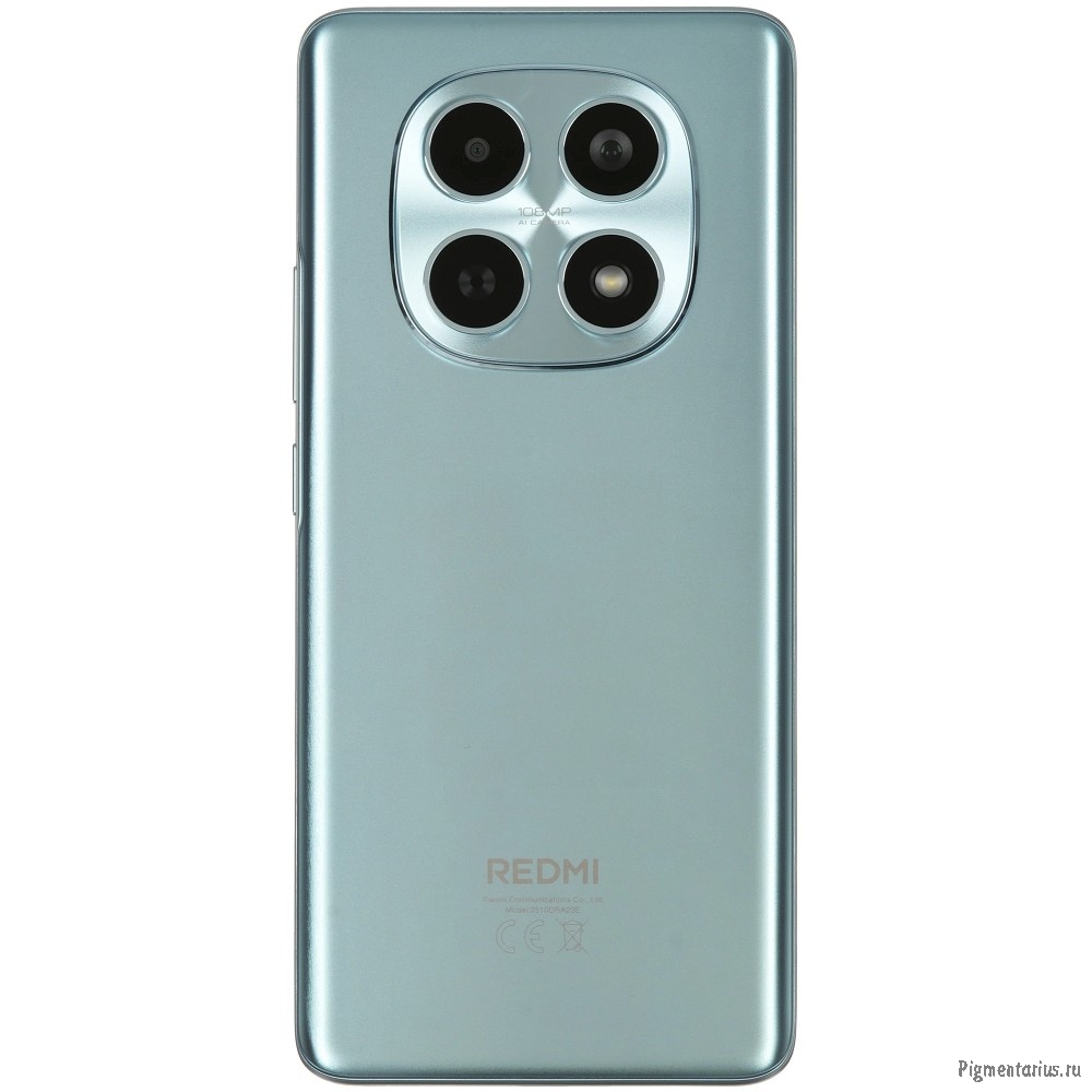 Xiaomi Redmi Note 15 8GB/128GB Glacier Blue 