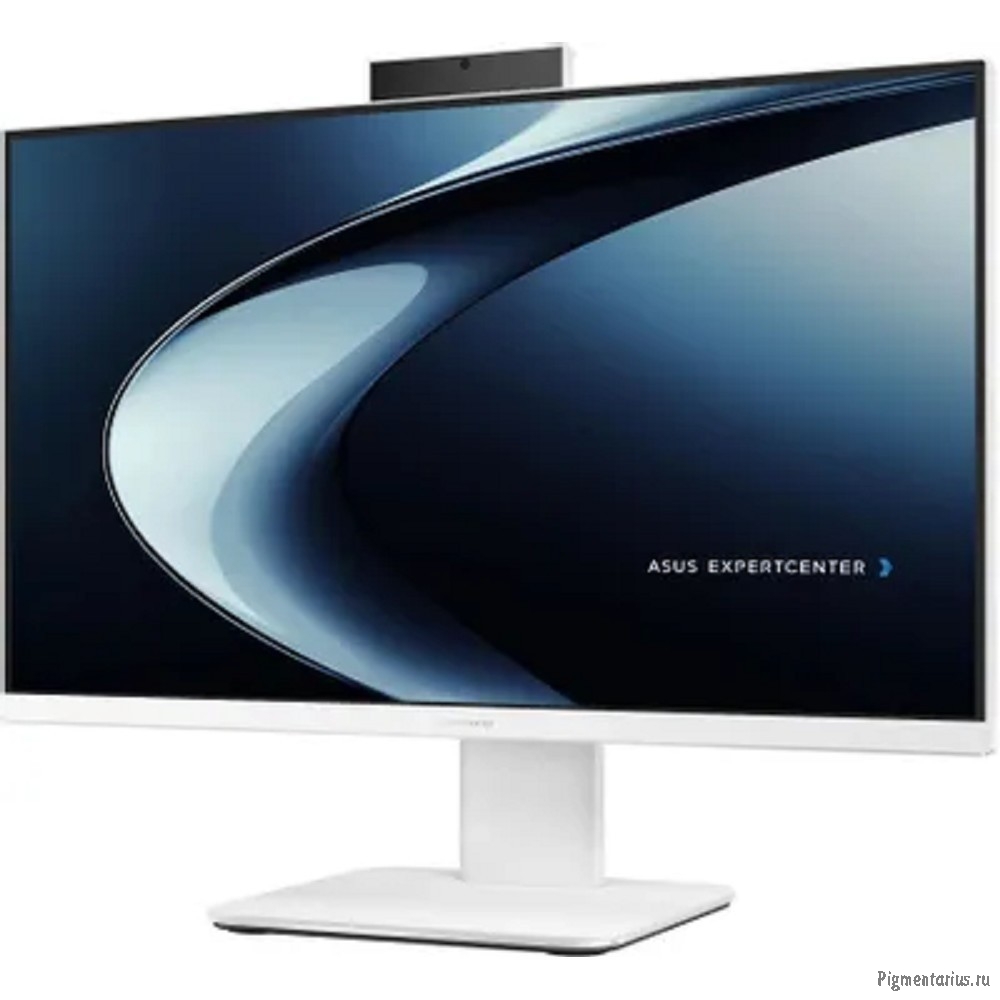 Моноблок ASUS V470VAK-WPE1230 [90PT03W1-M02FU0] White 27"