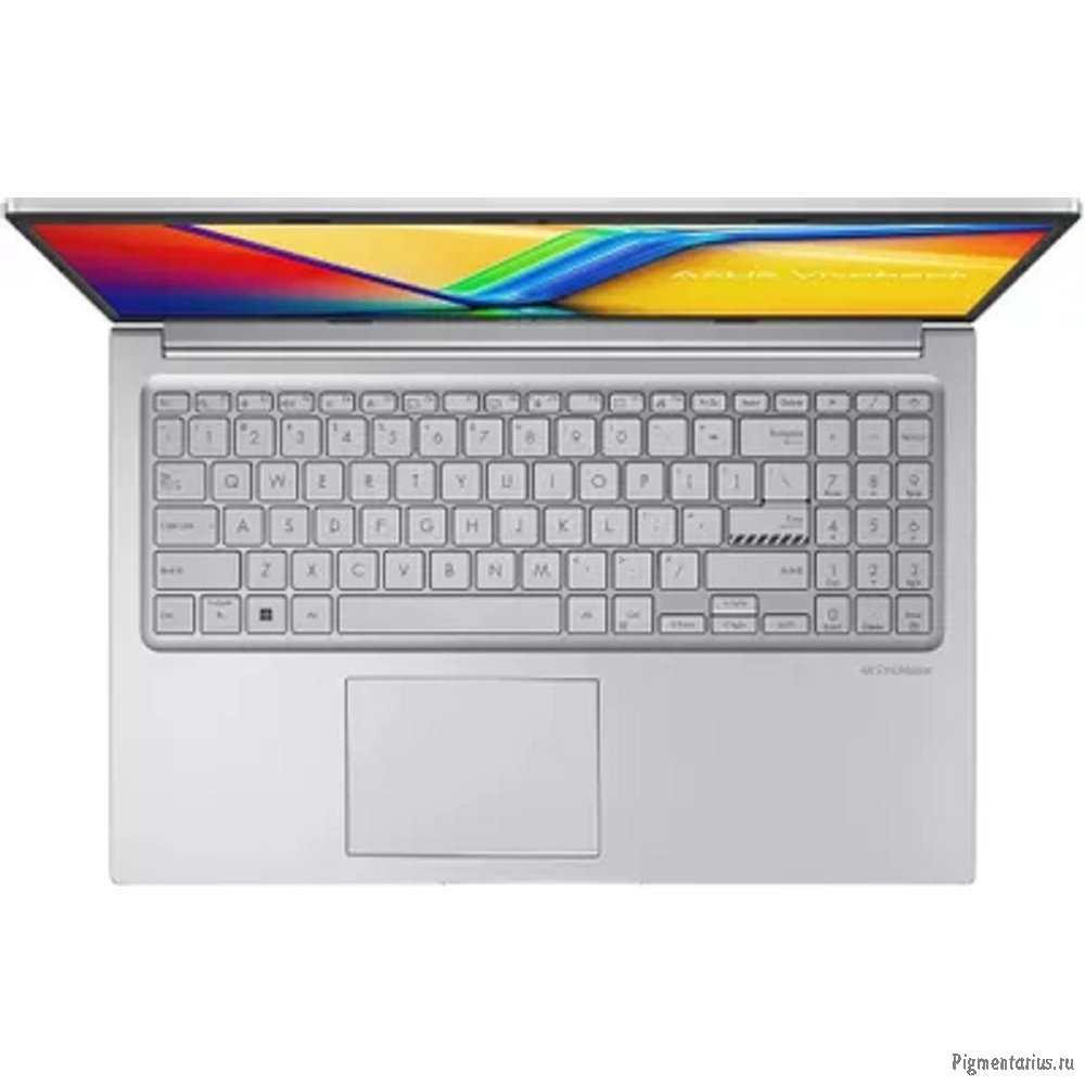 Ноутбук ASUS Vivobook 15 X1504VA-BQ4060 (90NB13Y2-M03600) 15.6"