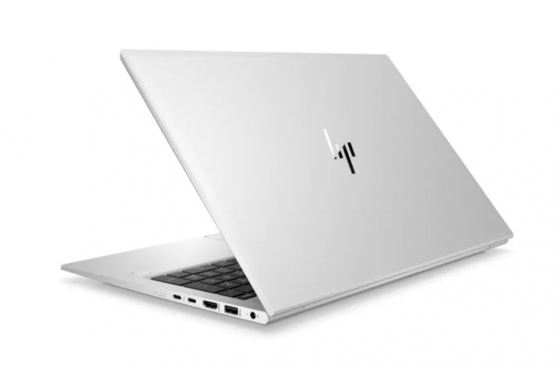 Ноутбук HP EliteBook 850 G8 [401F1EA] Silver 15.6"