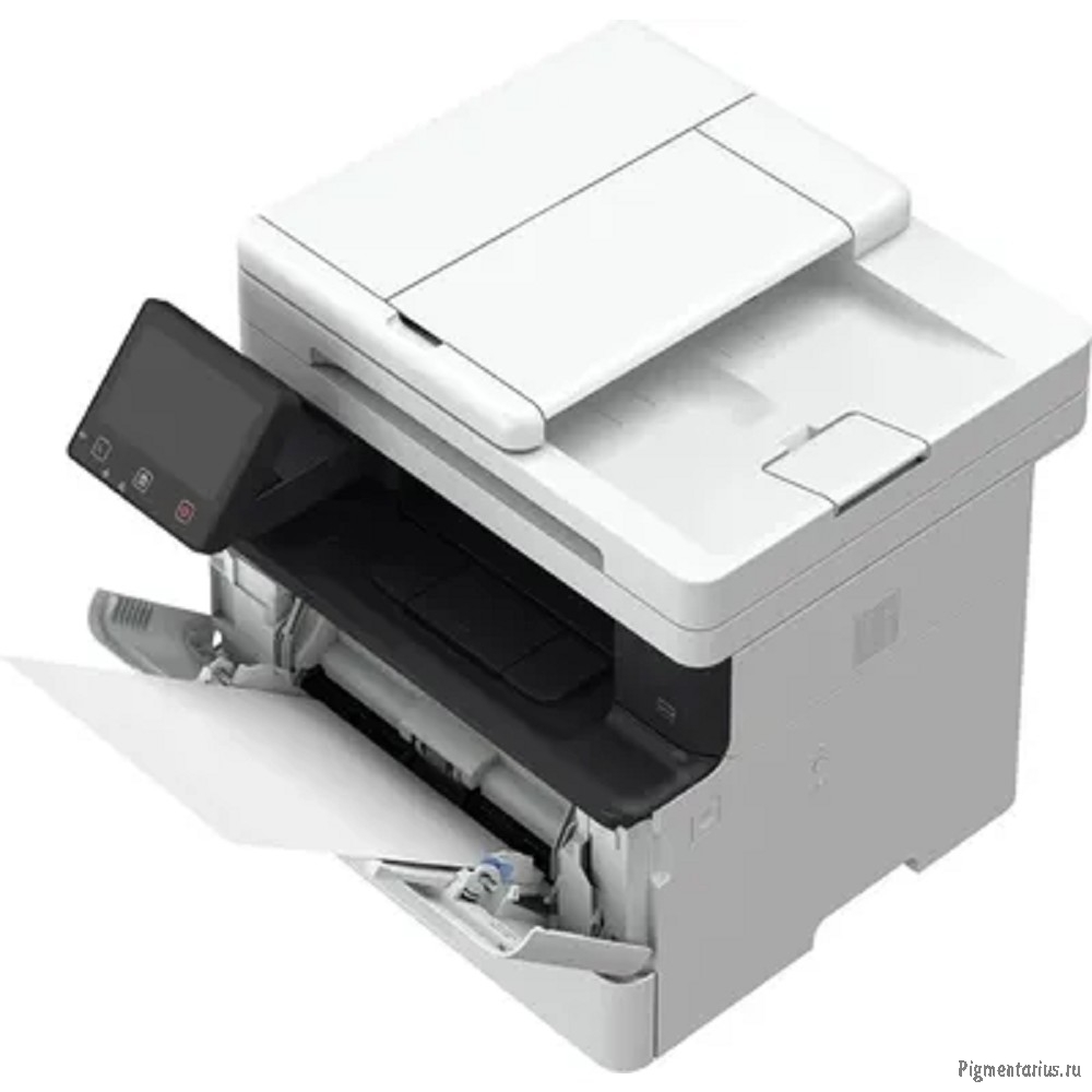 МФУ лазерное Canon I-SENSYS MF465DW (5951C007)