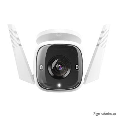 TP-Link Tapo C310 Умная уличная камера