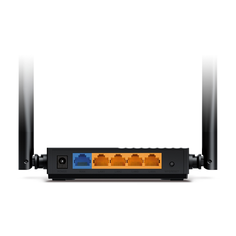 TP-Link Archer C64 AC1200 Wi-Fi роутер с MU-MIMO