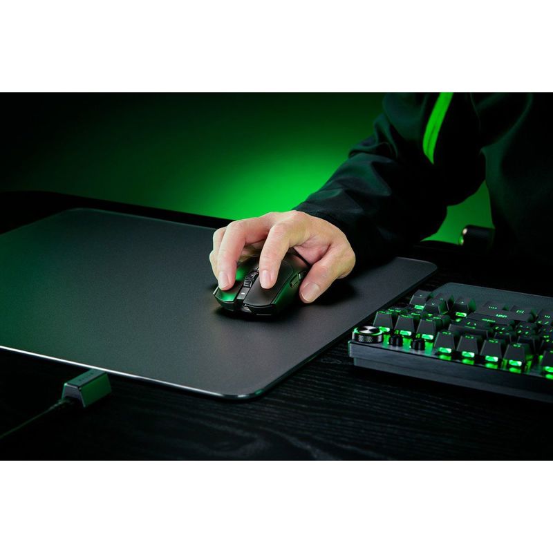 Razer Viper V3 Pro Black Gaming Mouse RZ01-05120100-R3G1