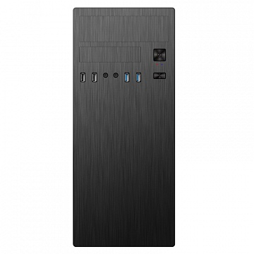 DA812BK PM-500ATX-F U2.0*2+U3.0*2+A(HD) Mid-ATX (PSU Powerman) [6131895]