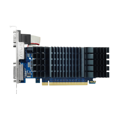 Видеокарта ASUS GT730-SL-2GD5-BRK (90YV06N2-M0NA00)