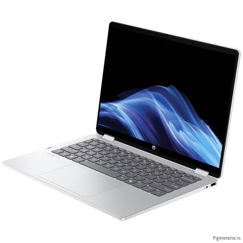 HP Omnibook 14-FP0023DX  [B86Q7UA] Silver 14.1" {FHD Touch core7 150U/16Gb/512SSD/Win11Pro}