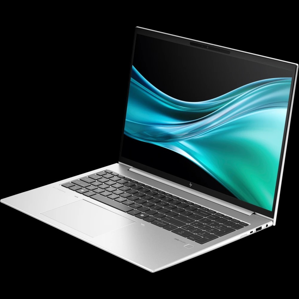 HP EliteBook 860 G11 [C14ZMET] Silver  16" {WUXGA  Ultra 7 155U /16Gb/ SSD512Gb/ Intel Graphics /Win