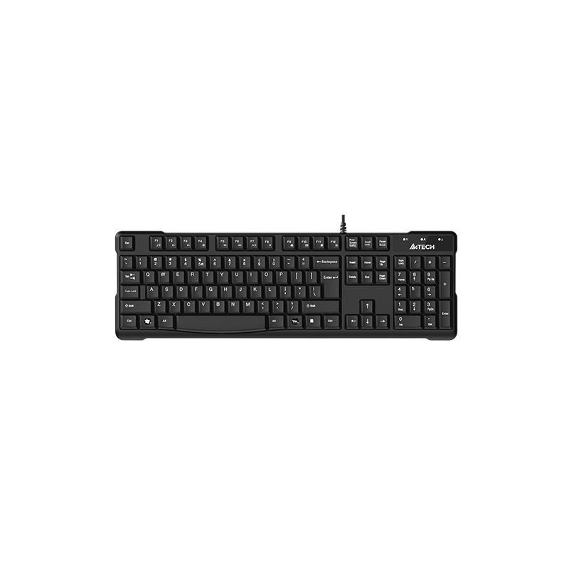 A4Tech KR-750 BLACK