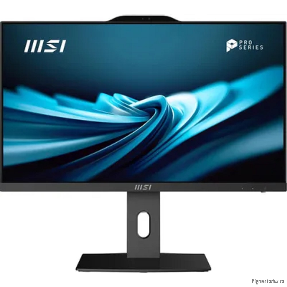 MSI Pro AP242P 14M-808XRU [9S6-AE0621-840] Black 23.8" {Full HD i7 14700/32Gb/SSD512Gb UHDG 770/noOS