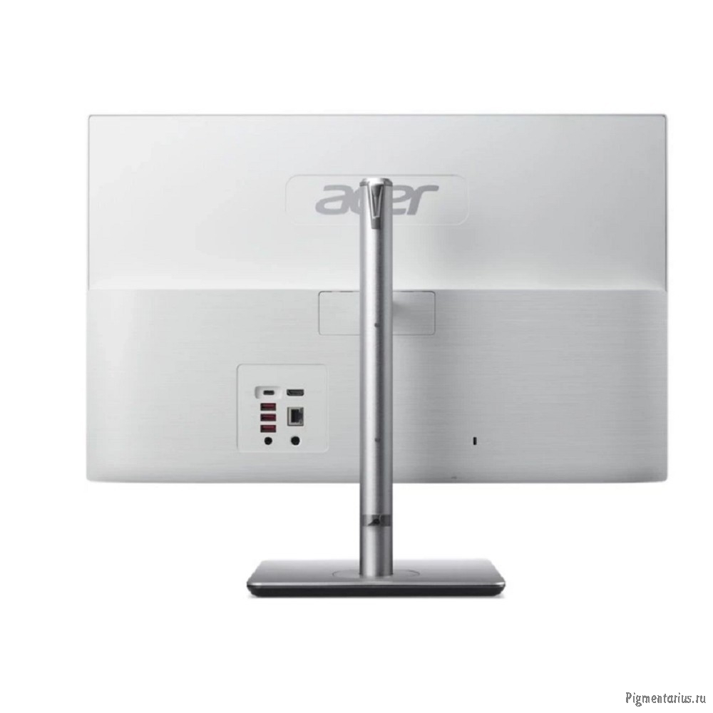 Acer Aspire C27-195ES [DQ.BMGCD.001] 27" {FHD Ultra 7 155U/16Gb/SSD512Gb/NoOS}