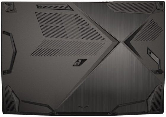 Игровой ноутбук MSI Thin 15 B13VE-3200XRU [9S7-16R831-3200] Grey 15,6"