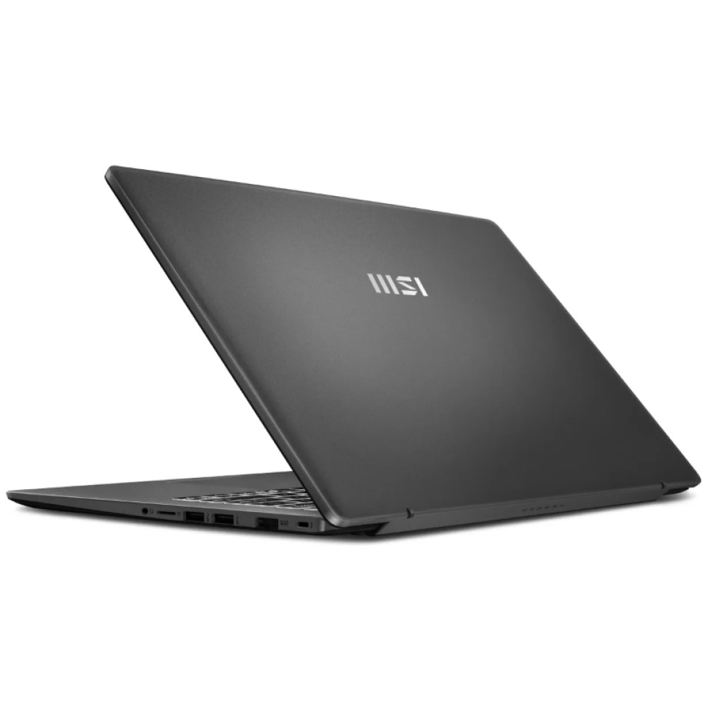 Ноутбук MSI Modern 14 F1MG-485XRU [9S7-14S111-485] Grey 14"