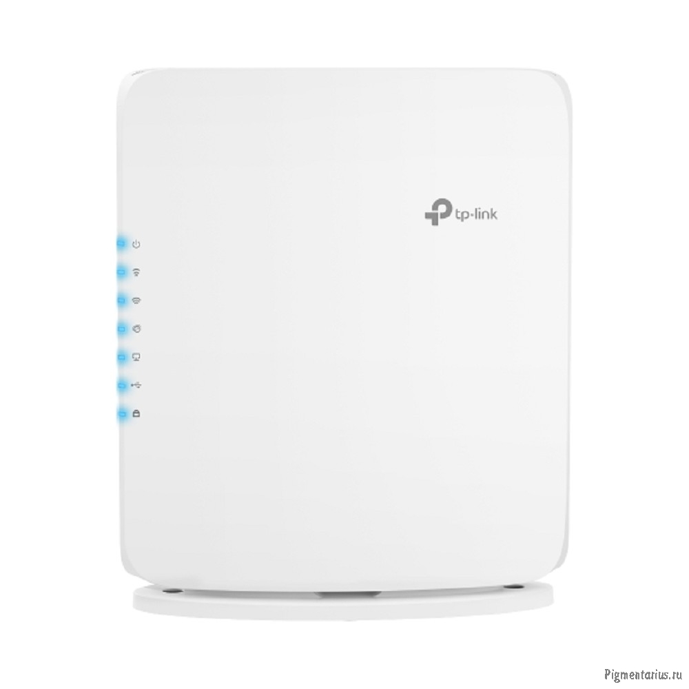 TP-Link Archer BE450 Двухдиапазонный роутер Wi-Fi 7 BE7200