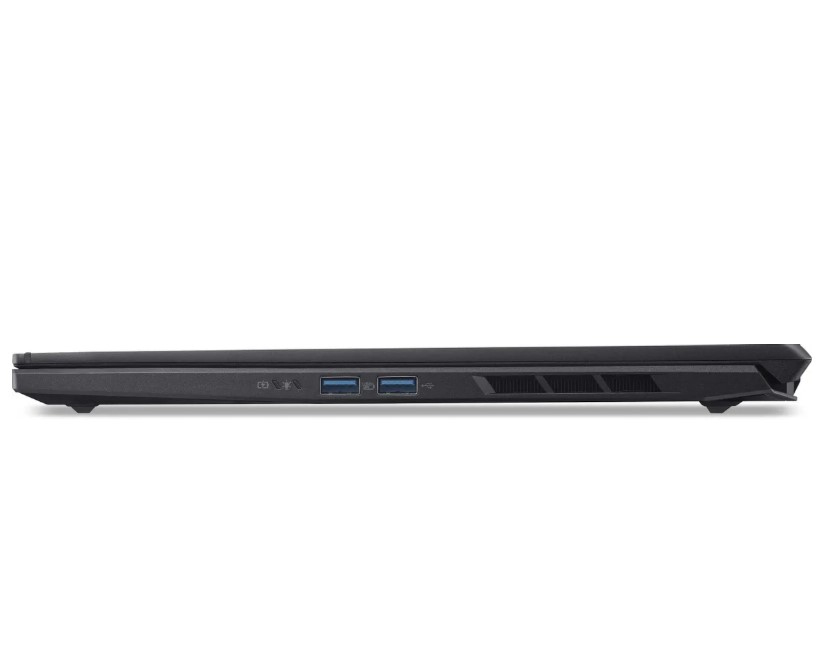 Игровой ноутбук Acer Nitro V 16S AI [NH.U03CD.003] Black 16"