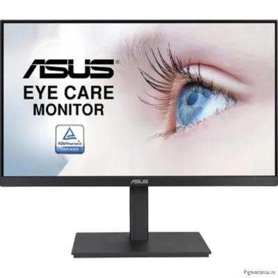 ASUS LCD 27" VA27EQSB {IPS 1920x1080 75Hz 300cd D-Sub HDMI DisplayPort USB MM Pivot} [90LM0559-B0217 ASUS LCD 27" VA27EQSB {IPS 1920x1080 75Hz 300cd D-Sub HDMI DisplayPort USB MM Pivot} [90LM0559-B0217