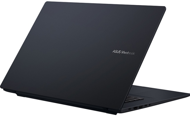 Ноутбук ASUS Vivobook 18 Special M1807HA-S8108 [90NB15P1-M00850] Quiet Blue 18.4"